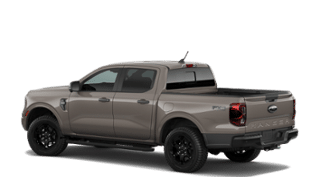 2026 Ford Ranger® External Image 3